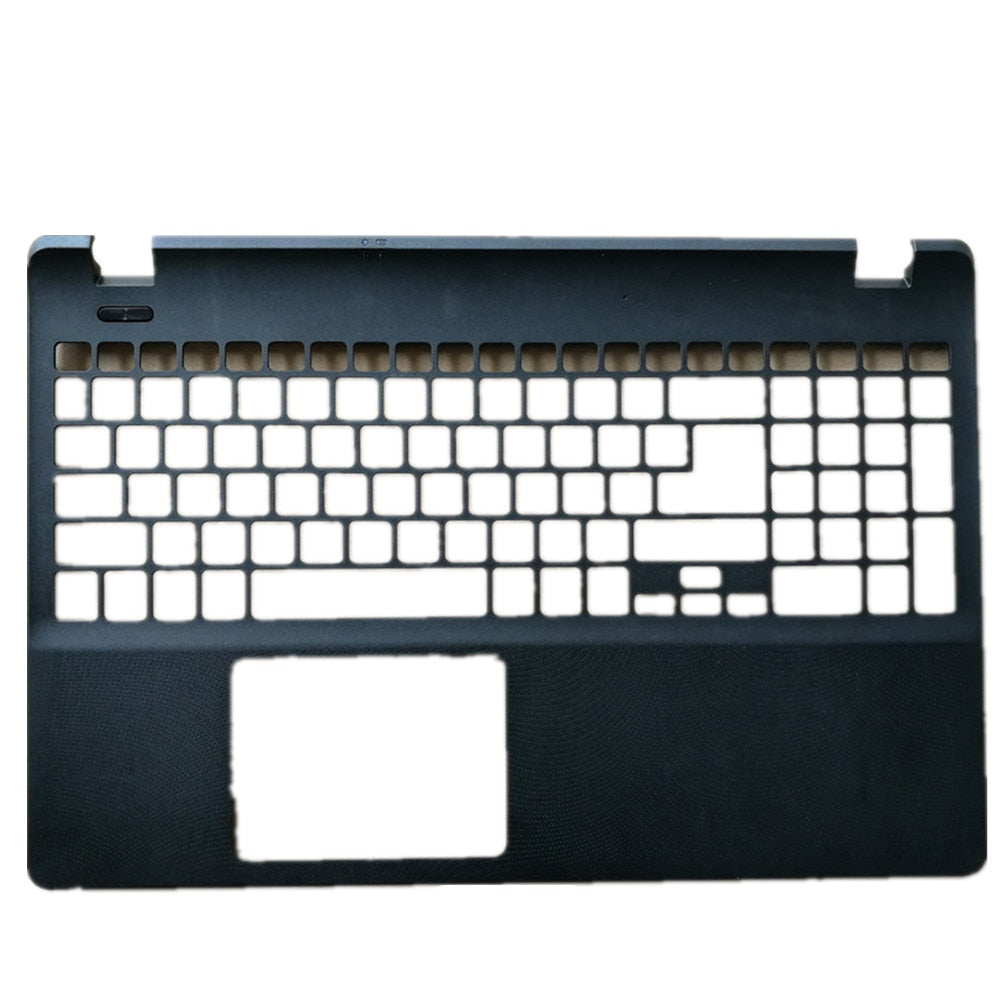 Laptop Upper Case Cover C Shell For ACER For Aspire ES1-571 Black