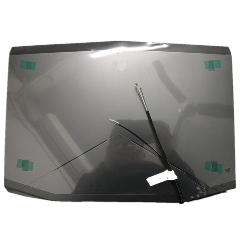 Laptop LCD Top Cover For DELL Alienware 17 R4 Black