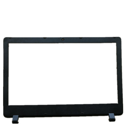 Laptop LCD Back Cover Front Bezel For ACER For ConceptD CN517-71 Black