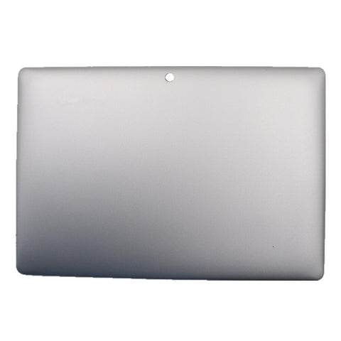 Laptop LCD Top Cover For Lenovo IdeaPad Miix 310-10ICR Silver