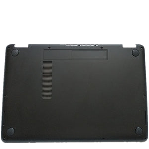 Laptop Bottom Case Cover D Shell For ASUS TP301 TP301UA TP301UJ Black