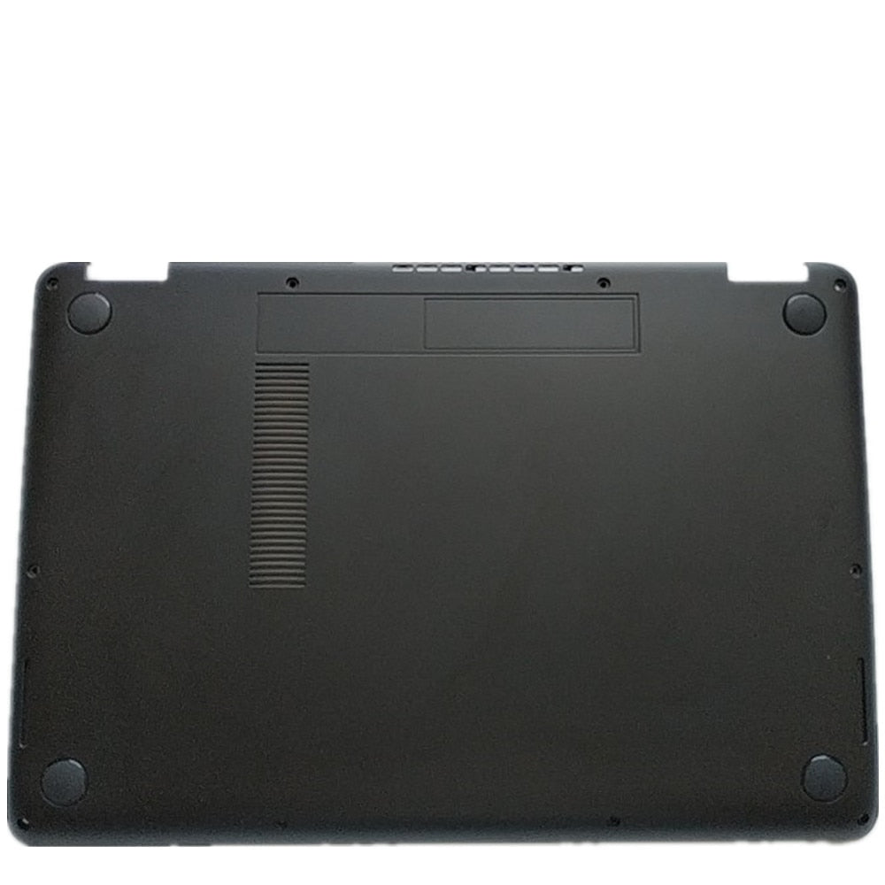 Laptop Bottom Case Cover D Shell For ASUS TP360 TP360CA TP360UA Black