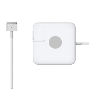 Laptop Charger Adapter For APPLE A1436 85W 20V 4.25A White