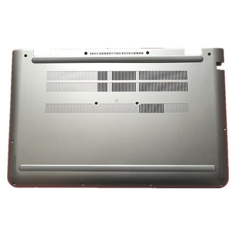 Laptop Bottom Case Cover D Shell For HP ENVY 15-ae000 15-ae100 Color Silvery 812672-001