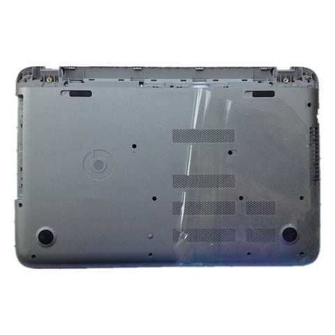 Laptop Bottom Case Cover D Shell For HP ENVY 15-k200 Touch Color Grey