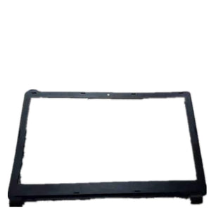 Laptop LCD Back Cover Front Bezel For ACER For Aspire E1-731 E1-731G Black