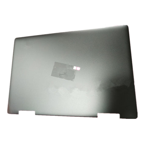 Laptop LCD Top Cover For DELL Inspiron Chromebook 7486 Black