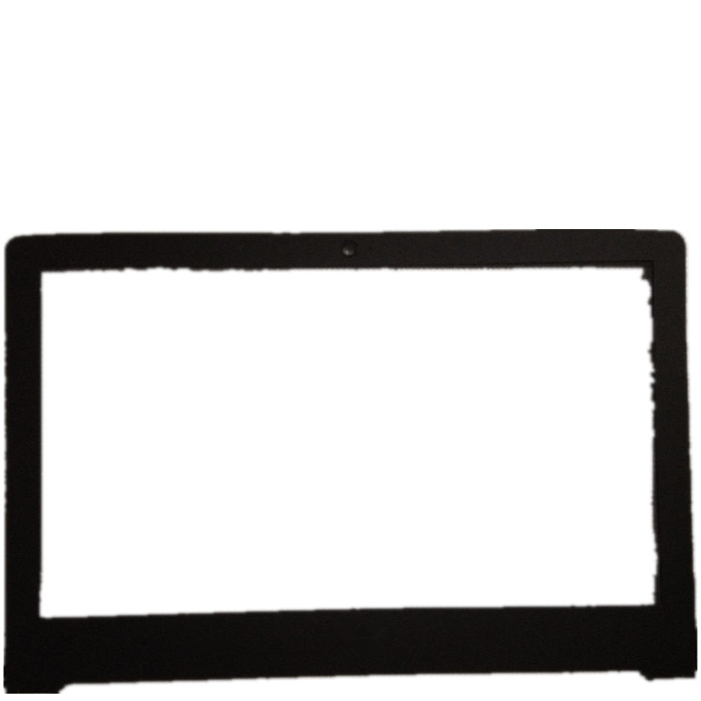 Laptop LCD Back Cover Front Bezel For ACER For Aspire S5-391 Black