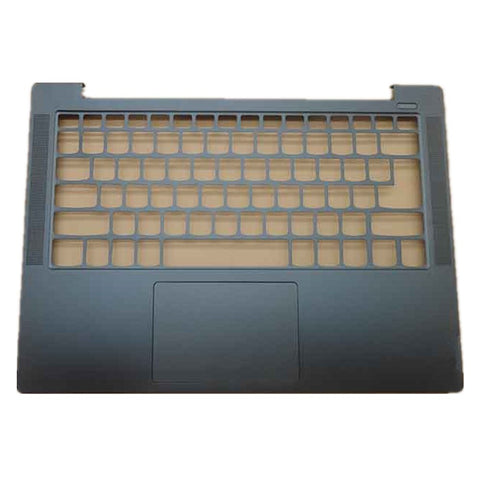 Laptop Upper Case Cover C Shell & Touchpad For Lenovo Yoga S740-14IIL Grey US English Layout