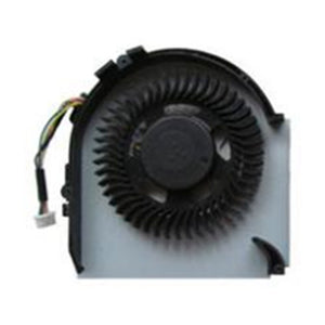 Laptop Cooling Fan CPU (central processing unit) Fan For Lenovo For ThinkPad L440 Silver