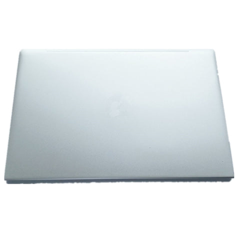 Laptop LCD Top Cover For CLEVO N230WU N232WUSilver