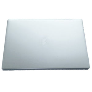 Laptop LCD Top Cover For HP ProBook 450 G8 Silver