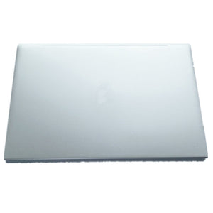 Laptop LCD Top Cover For CLEVO N130BU N130WU N130ZUSilver