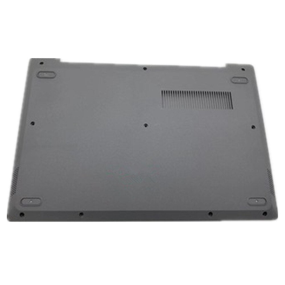 Laptop Bottom Case Cover D Shell For Lenovo Ideapad 1-14IGL05 Grey