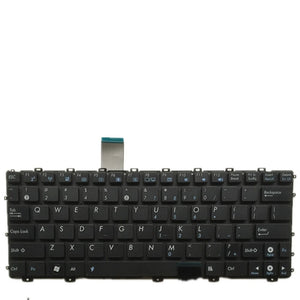 Laptop Keyboard For ASUS For Eee PC R051BX R051PEM R051PX Colour Black US United States Edition