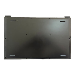 Laptop Bottom Case Cover D Shell For CLEVO M385C M38AW M38EW Black