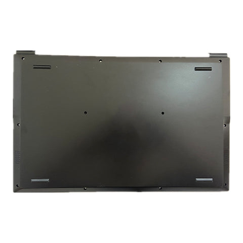 Laptop Bottom Case Cover D Shell For CLEVO M730SR M731SR M735SR Black