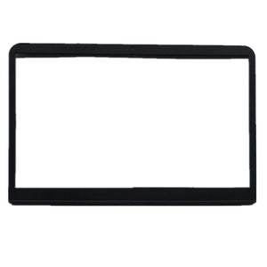 Laptop LCD Back Cover Front Bezel For Lenovo ThinkPad S3-S440 Black