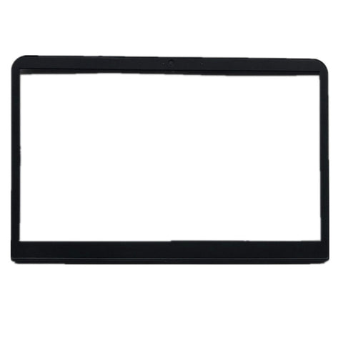 Laptop LCD Back Cover Front Bezel For Lenovo ThinkPad S3-S440 Black