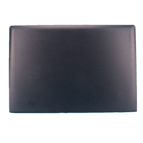 Laptop LCD Top Cover For Lenovo G580 Color Black