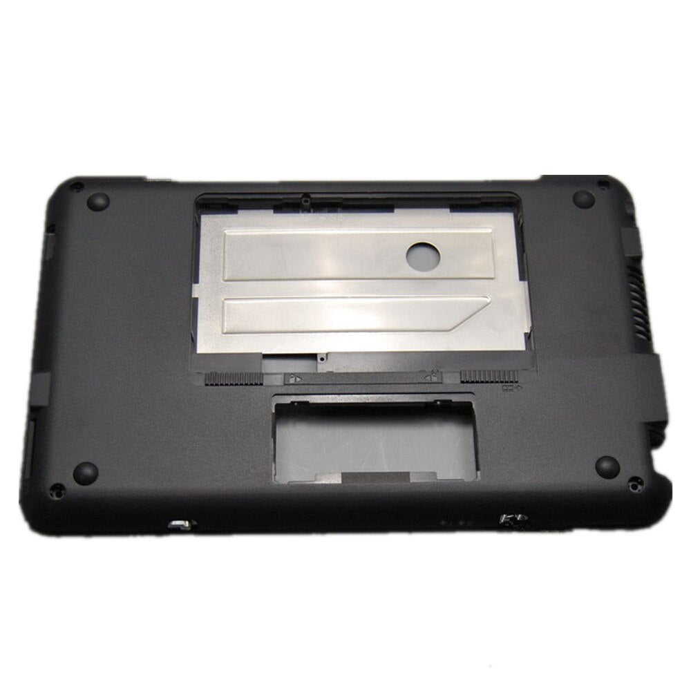 Laptop Bottom Case Cover D Shell For HP MINI 110-4100 Black