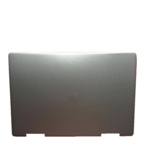 Laptop LCD Top Cover For DELL Inspiron 7386 Black