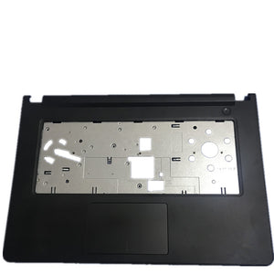 Laptop Upper Case Cover C Shell & Touchpad For DELL Vostro 3459 Black 0359R5