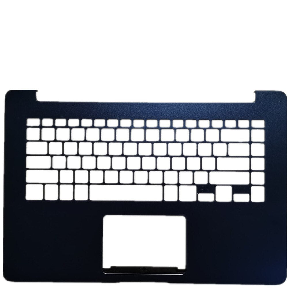 Laptop Upper Case Cover C Shell For ASUS For ZenScreen MB16ACE Colour Blue Small Enter Key Layout