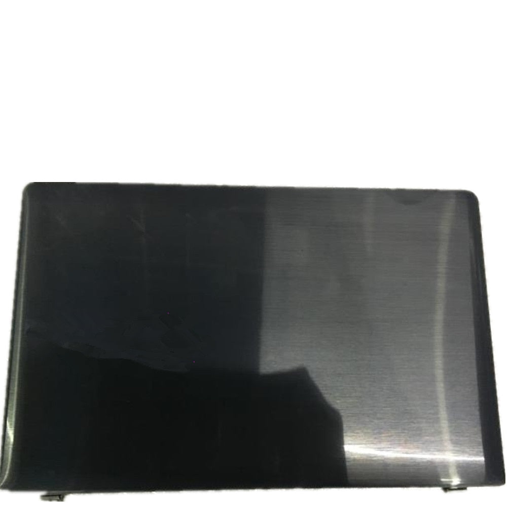 Laptop LCD Top Cover For Samsung NP275E5V Black 