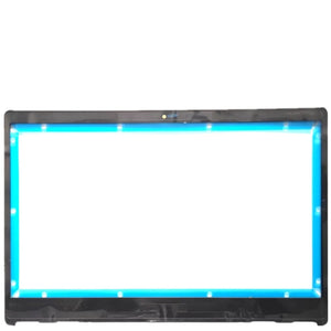 Laptop LCD Back Cover Front Bezel For DELL Precision 15 7550 Colour Black