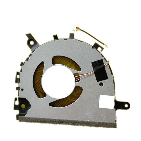 Laptop Cooling Fan CPU (central processing unit) Fan For Lenovo For Ideapad 3-14ADA05 3-14ADA6 3-14ARE05 3-14ITL6 3-14IGL05 3-14IML05 3-14ITL05 3-14IBR Silver