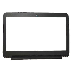 Laptop LCD Back Cover Front Bezel For HP Chromebook 14 G5 Color Black