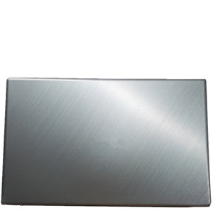 Laptop LCD Top Cover For ASUS For VivoBook E14 E402WA Colour Silver