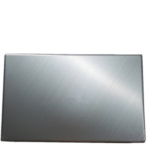 Laptop LCD Top Cover For ASUS For VivoBook E12 X207NA X207NAH Colour Silver