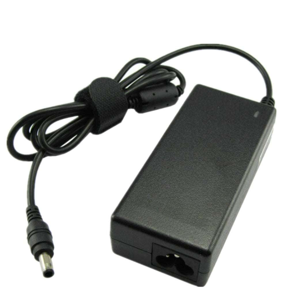 Laptop Charger Adapter For Samsung NP-R700 R710 R718 40W 19V 2.1A Black