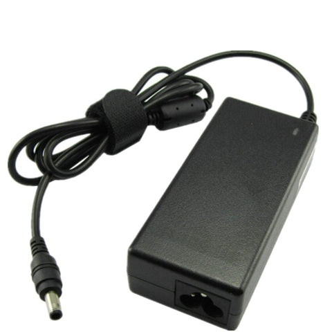 Laptop Charger Adapter For Samsung NP-R513 R515 40W 19V 2.1A Black