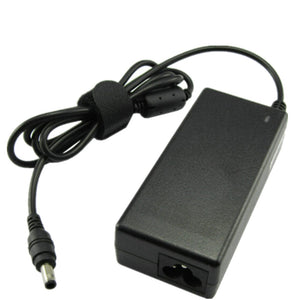 Laptop Charger Adapter For Samsung NP-RV510 RV508 40W 19V 2.1A Black