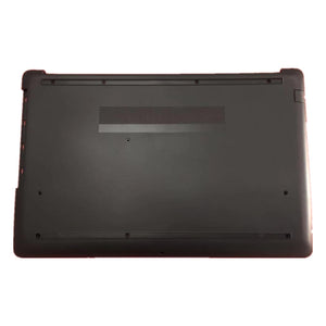 Laptop Bottom Case Cover D Shell For HP 250 G7 Color Black L50291-001