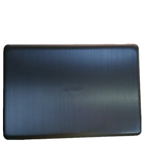 Laptop LCD Top Cover For ASUS L202SA Colour Black