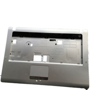 Laptop Upper Case Cover C Shell For Samsung NP-R463 R464 R467 R468 Silver 