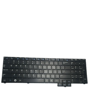 Laptop Keyboard For Samsung X520 Black US English Layout