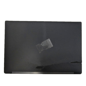 Laptop LCD Top Cover For DELL Latitude 7280 Black