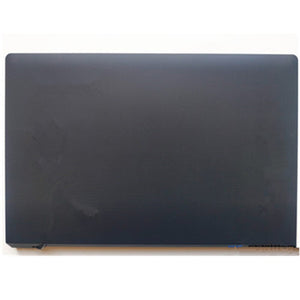 Laptop LCD Top Cover For Lenovo B71-80 Color Black