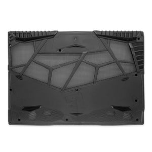 Laptop Bottom Case Cover D Shell For MSI GE65 Grey