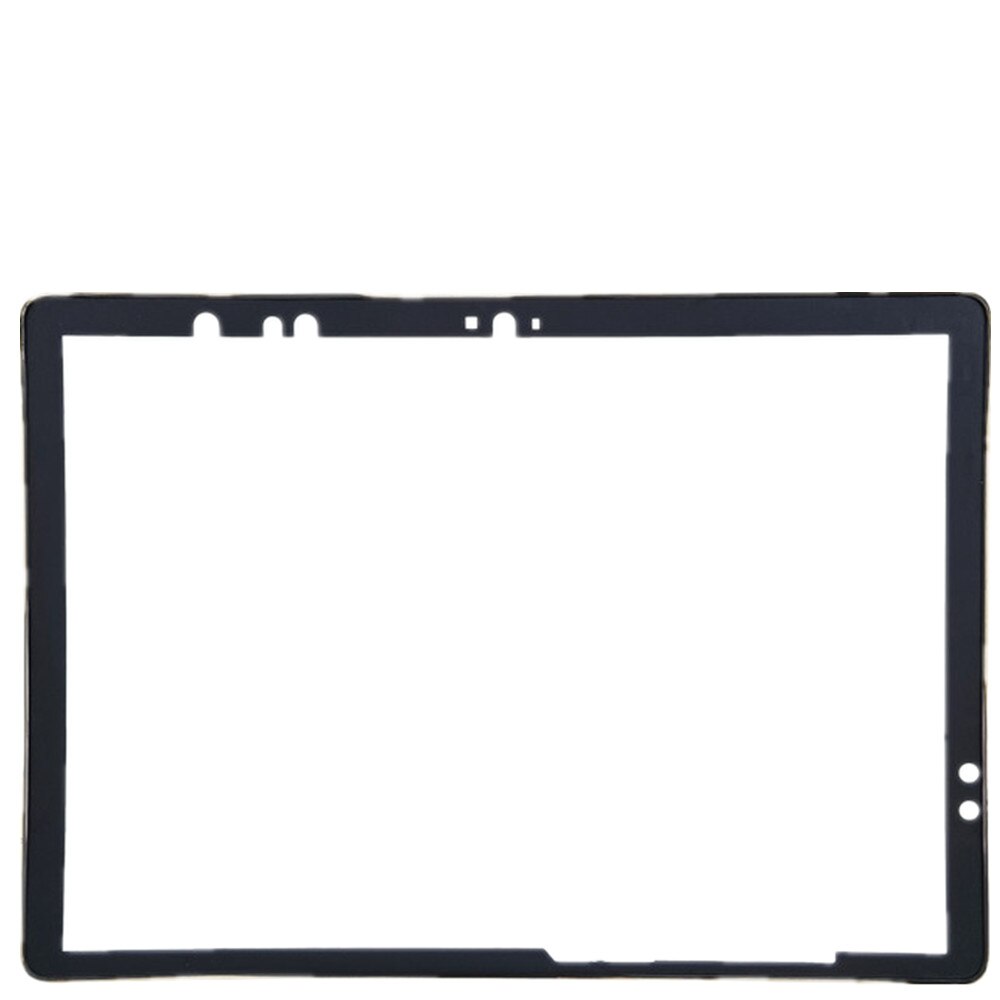 Laptop LCD Back Cover Front Bezel For DELL Latitude 5285 Colour Black 02TDV5