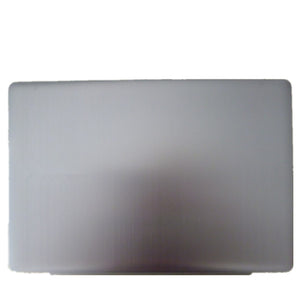 Laptop LCD Top Cover For Samsung NP532U3C NP532U3X Silver