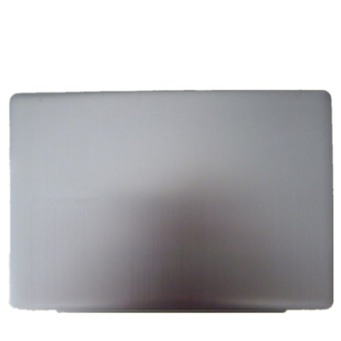 Laptop LCD Top Cover For Samsung NP730U3E Silver