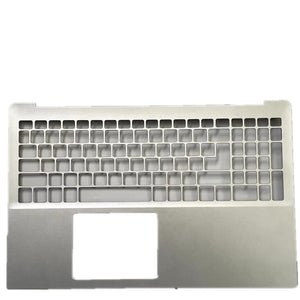 Laptop Upper Case Cover C Shell For DELL Inspiron 5590 Silver 039T35