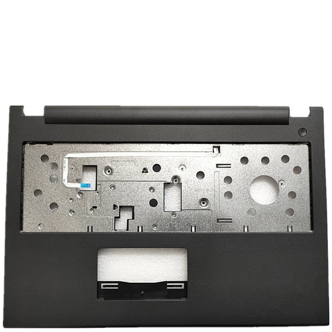 Laptop Upper Case Cover C Shell For DELL Vostro 3401 Colour Black