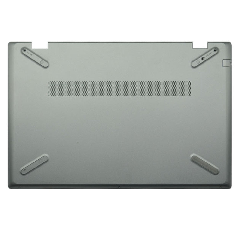 Laptop Bottom Case Cover D Shell For HP Pavilion 15-cs0000 15-cs1000 15-cs2000 15-cs3000 Color Grey TPN-Q208